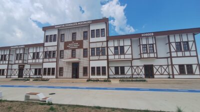 YALOVA / TEKHA KOSGEB Yalova