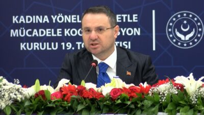 ANKARA / TEKHA Adalet Bakanlığı,