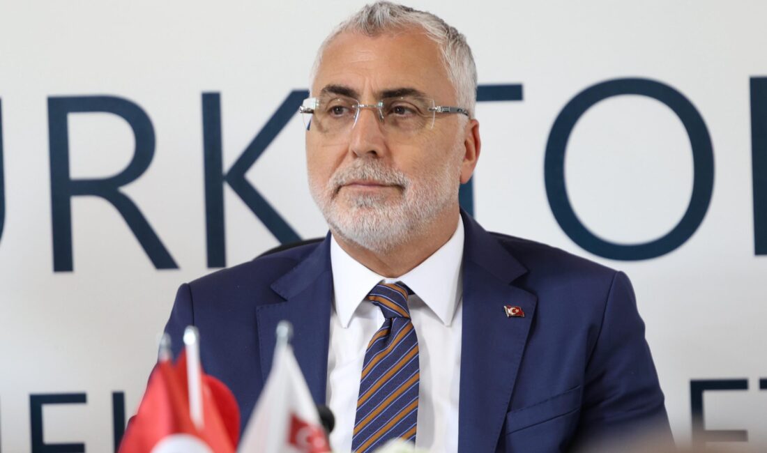 ANKARA / TEKHA Çalışma