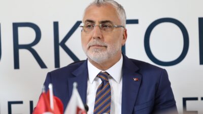 ANKARA / TEKHA Çalışma ve