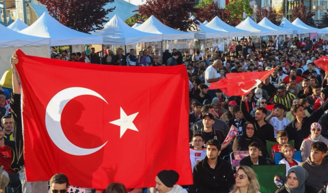 FIFA Dünya Kupası organizasyonunda