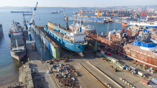 Yalova ekonomisi, 2026 yılının ilk