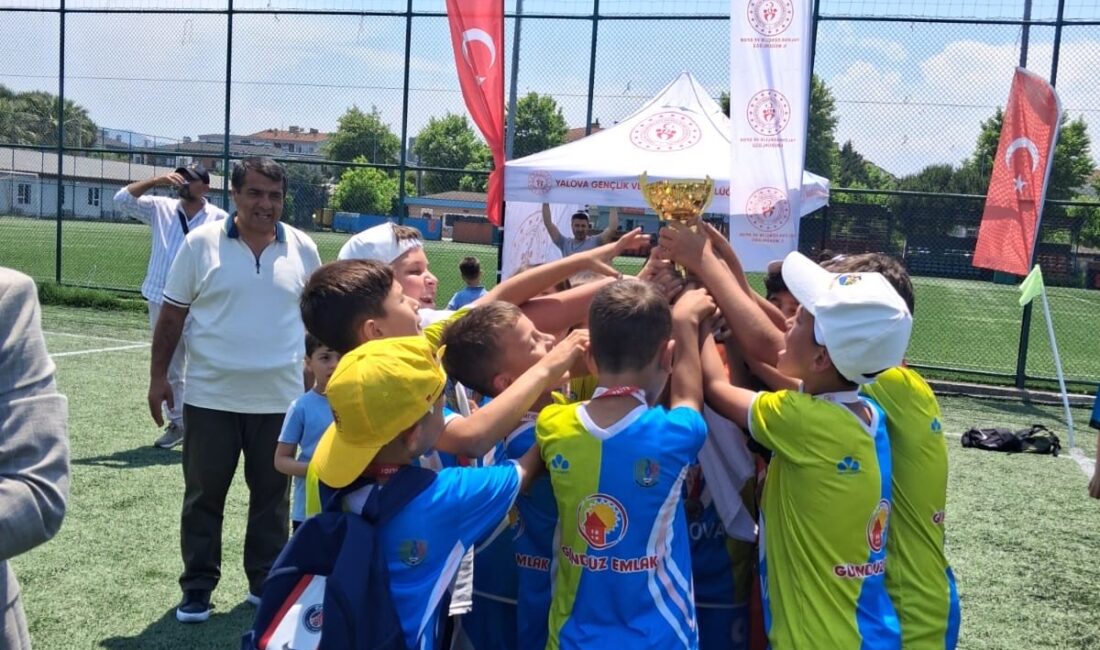 Yalova İl Millî Eğitim