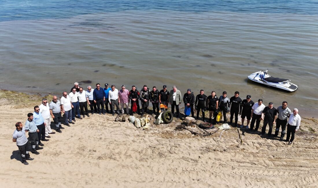 Marmara Belediyeler Birliği tarafından düzenlenen