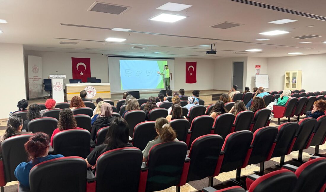 Yalova İl Sağlık Müdürlüğü,