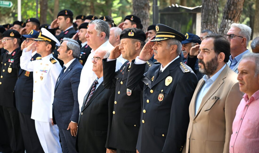 Yalova Vali Yardımcısı Ekrem
