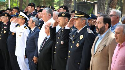 Yalova Vali Yardımcısı Ekrem Çalık,