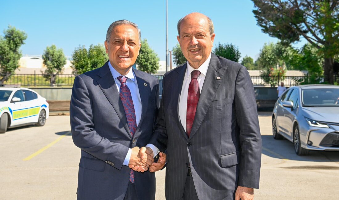 Kuzey Kıbrıs Türk Cumhuriyeti
