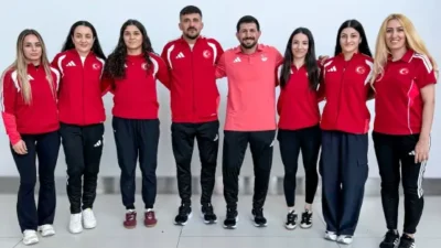 Yalova spor camiası, uluslararası arenadan