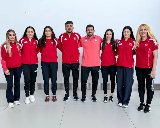 Yalova spor camiası, uluslararası