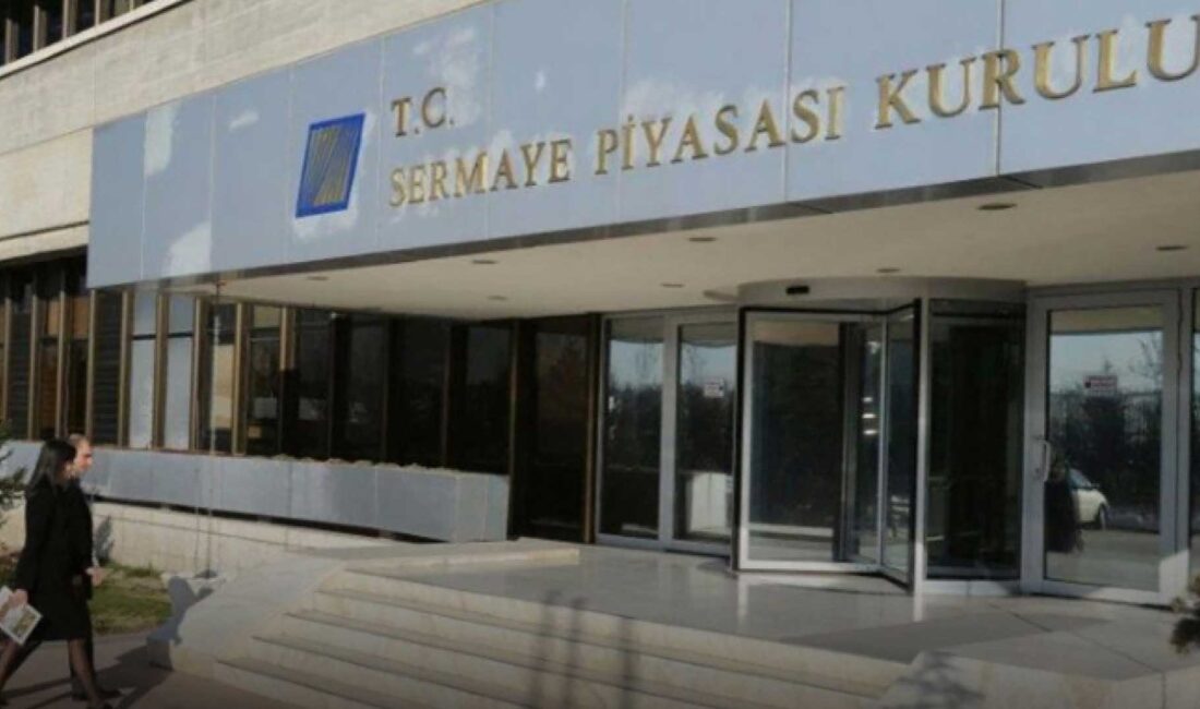 ANKARA / TEKHA Sermaye