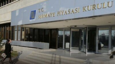 ANKARA / TEKHA Sermaye Piyasası