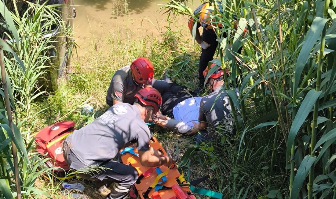Yalova 112 Acil Çağrı Merkezi’ne