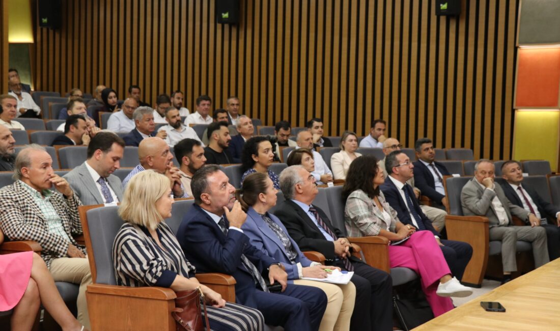 Yalova’nın sanayi, teknoloji ve sürdürülebilir
