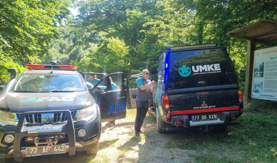 YALOVA / TEKHA Yalova