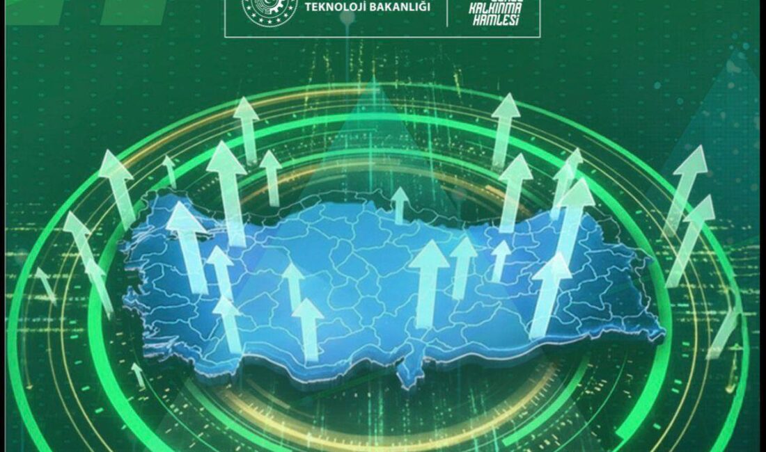Sanayi ve Teknoloji Bakanlığı
