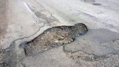 Yalova il genelindeki birçok caddede