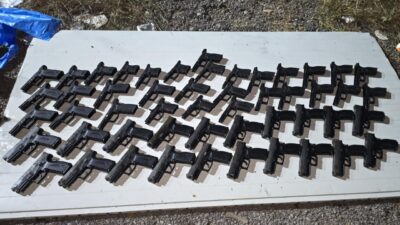 İstanbul Emniyet Müdürlüğü Organize Suçlarla