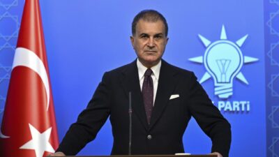 ANKARA / TEKHA AK Parti