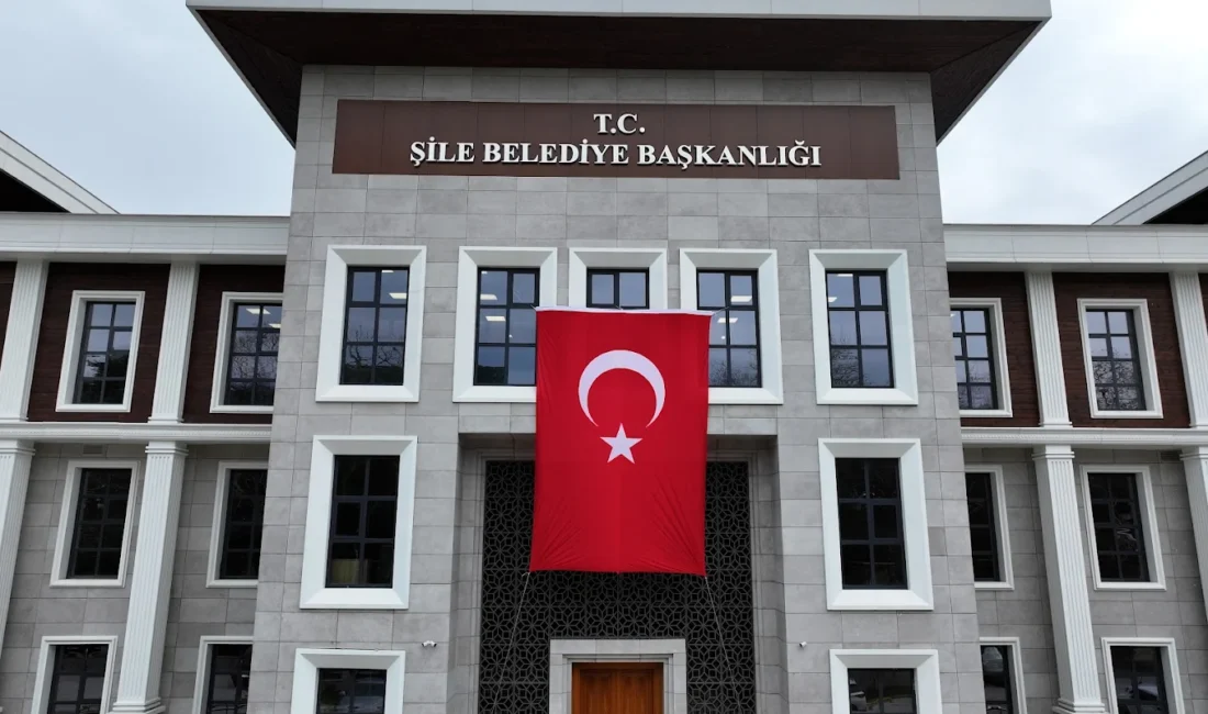 İSTANBUL / TEKHA Şile