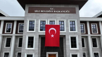 İSTANBUL / TEKHA Şile Belediyesi’ne