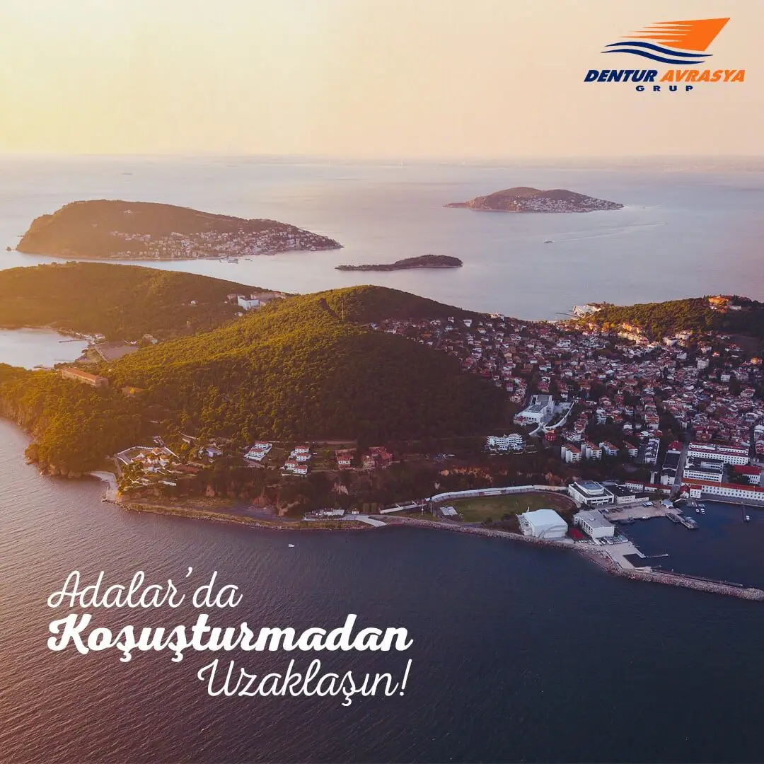 Yalova Adalar Seferleri Başlıyor: Saatleri Açıklandı