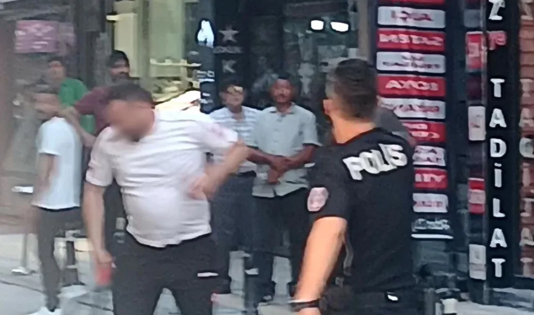 Yalova merkez Süleymanbey Mahallesi