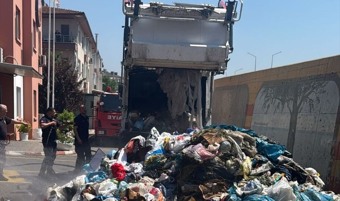 alova’da alışılmışın dışında, görenleri