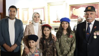 İSTANBUL / TEKHA Aile ve