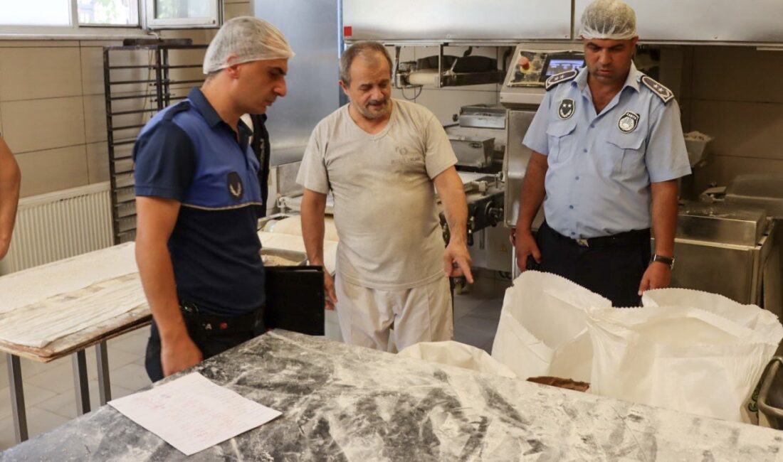 Yalova Belediyesi Zabıta Müdürlüğü