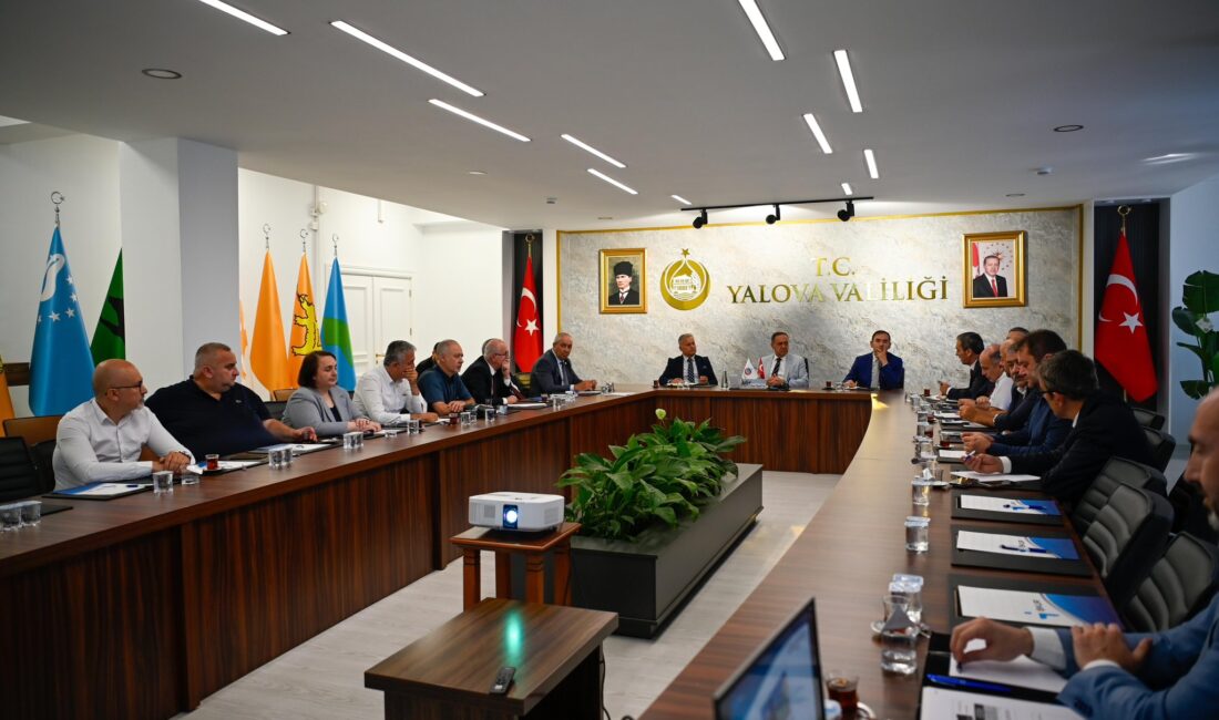 Yalova İl İstihdam ve