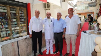 Yalova sağlık sektöründe yeni bir