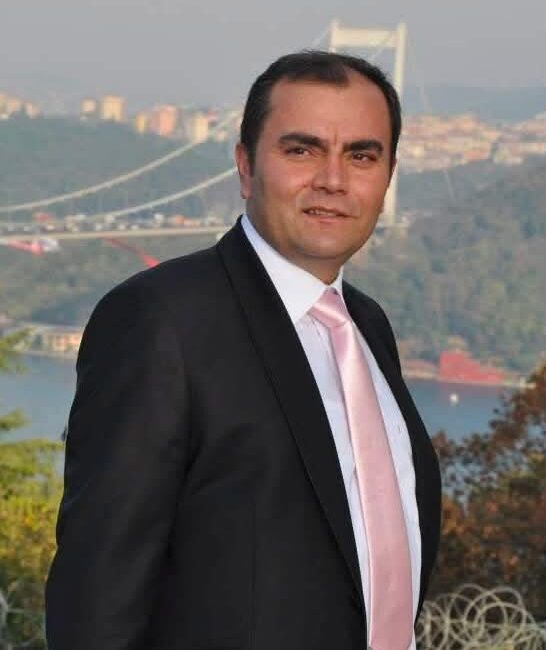 Yalova Üniversitesi’nin Acı Günü: Güvenlik Personeli Mehmet Demir Hayatını Kaybetti