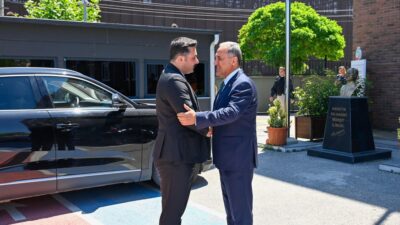 YALOVA / TEKHA Yalova Cumhuriyet