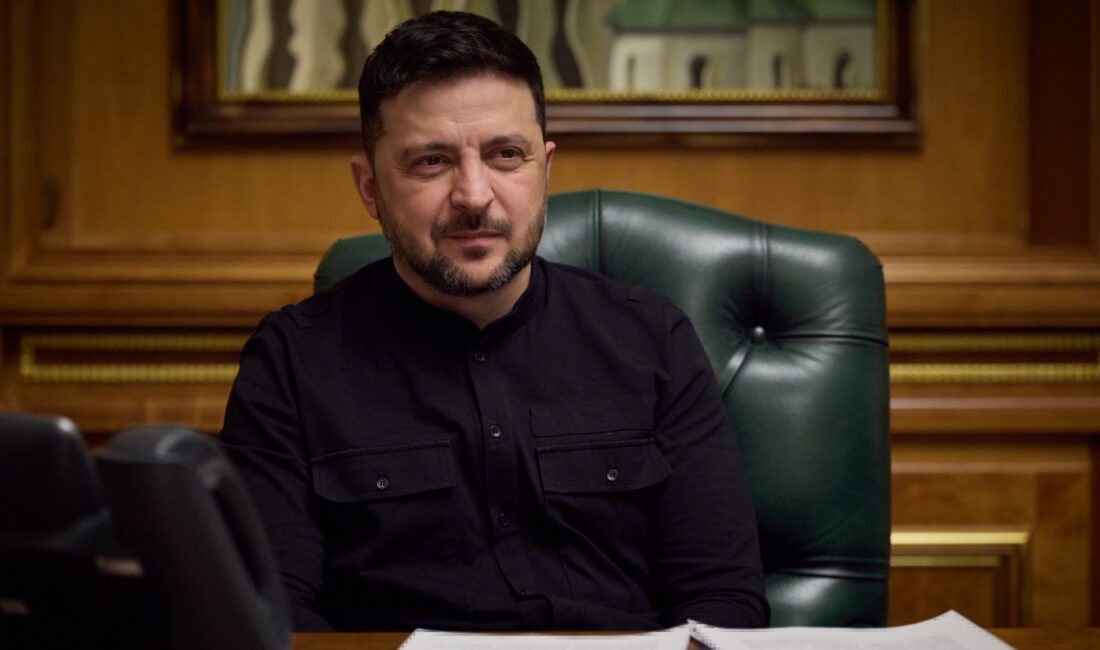 UKRAYNA / TEKHA Ukrayna