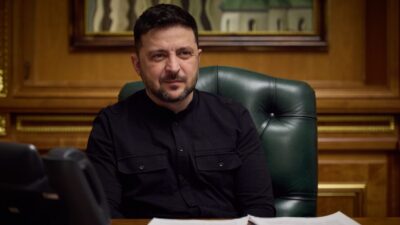 UKRAYNA / TEKHA Ukrayna Devlet