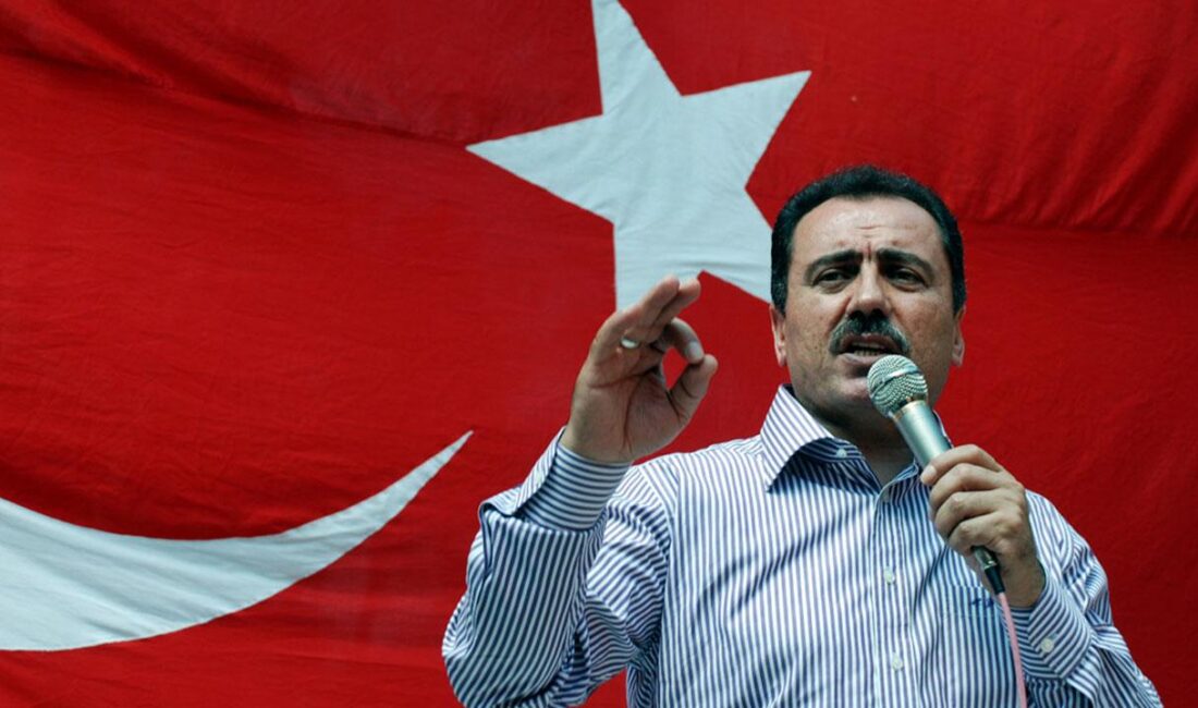 ANKARA / TEKHA Adalet