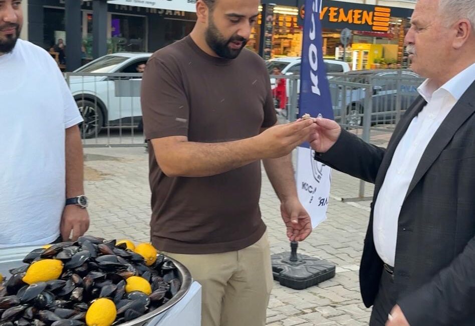   YALOVA / TEKHA