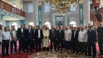   YALOVA / TEKHA Yalova’nın