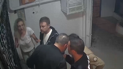 Yalova’nın Çınarcık ilçesinde 26 Eylül