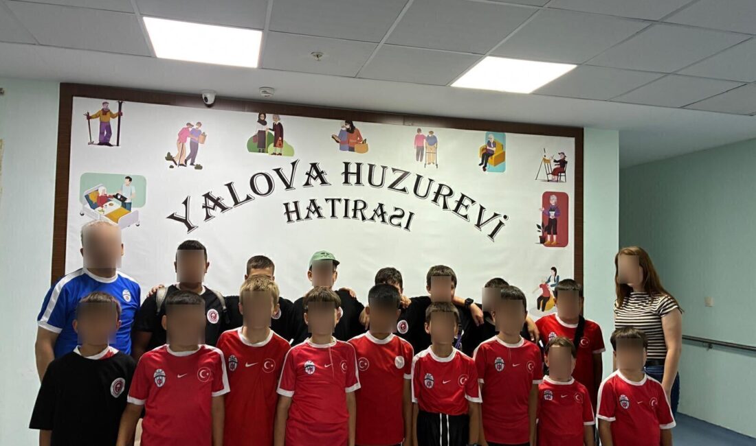 Yalova Aile ve Sosyal