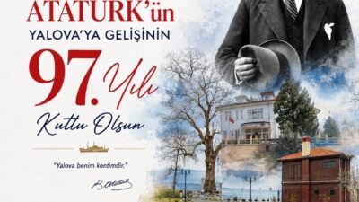 Yalova İl Millî Eğitim Müdürlüğü,