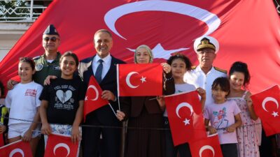 Yalova Valiliği, Gazi Mustafa Kemal