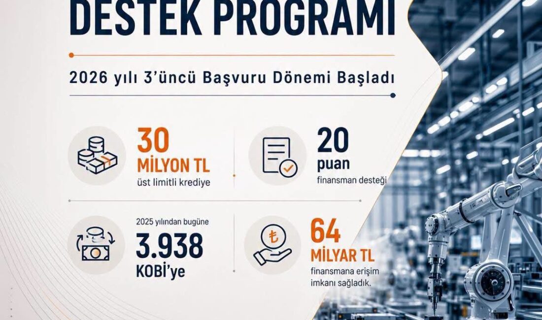 Küçük ve Orta Ölçekli
