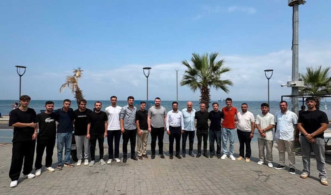 YALOVA / TEKHA Çiftlikköy’de