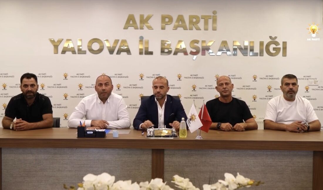 YALOVA / TEKHA AK