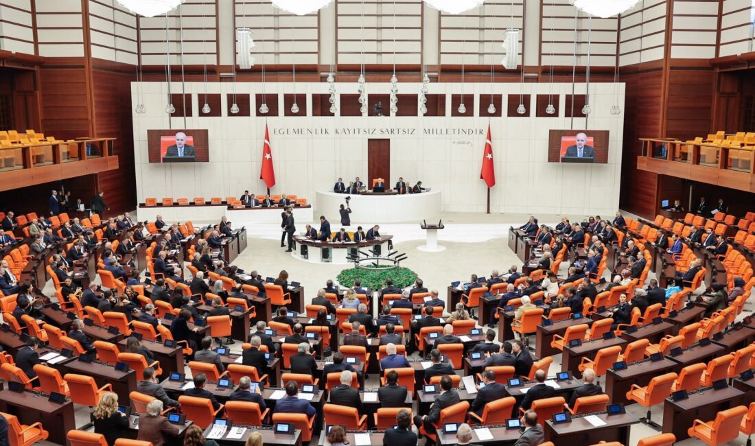 ANKARA / TEKHA Türkiye
