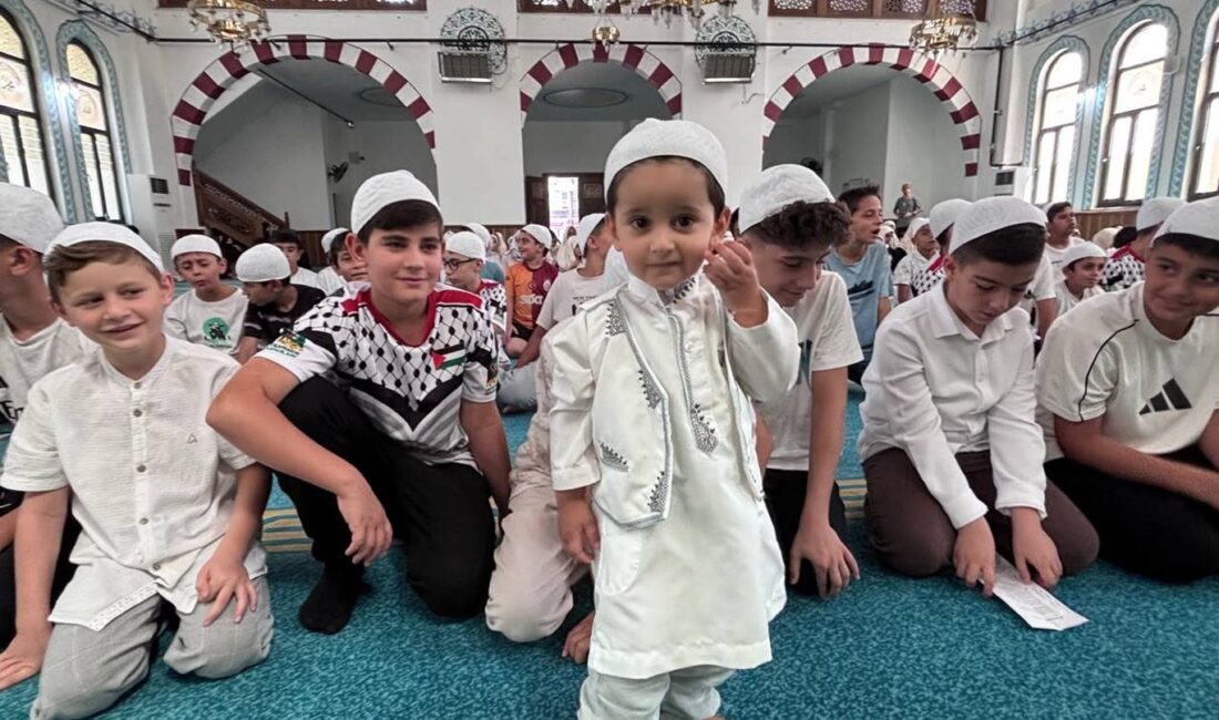Siirt Peygamber Sevdalıları Derneği