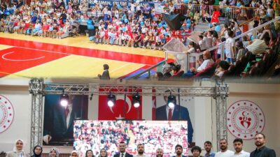 Türkiye Gençlik Vakfı (TÜGVA) Yalova