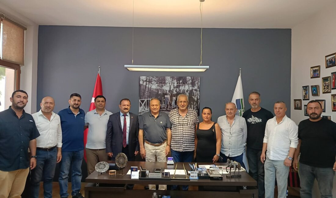 Yalova Anadolu Dernekler Federasyonu